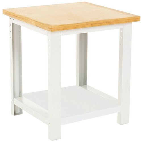 Établi Cubio - Largeur 75 cm - Bott - Image principale