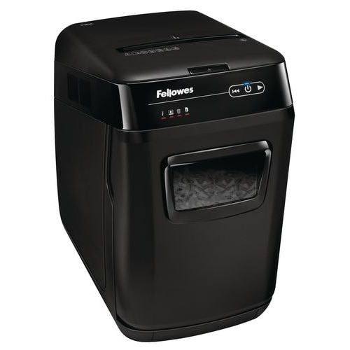 Destructeur Fellowes Automax 150 C - Image principale