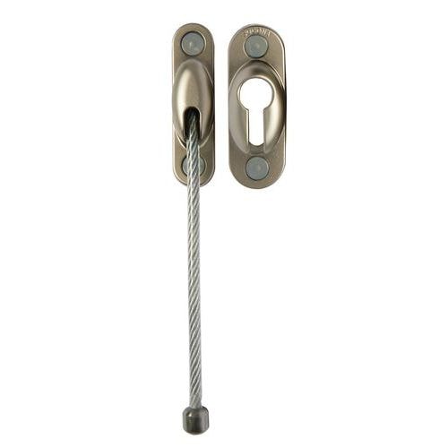 Entrebâilleur de porte à câble - Image principale