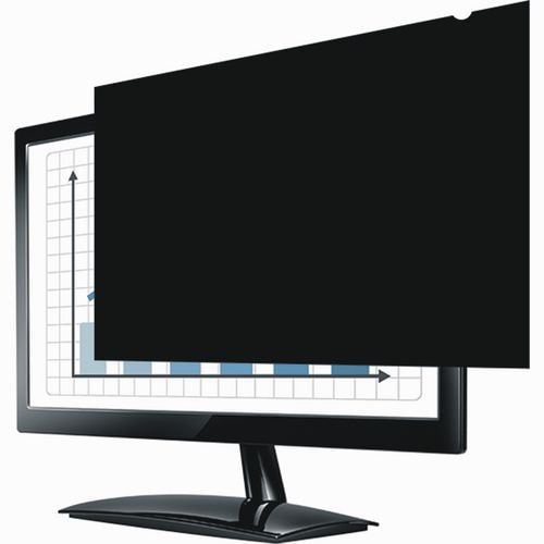 Filtre de confidentialité Fellowes - Privascreen - Panoramique - Image principale