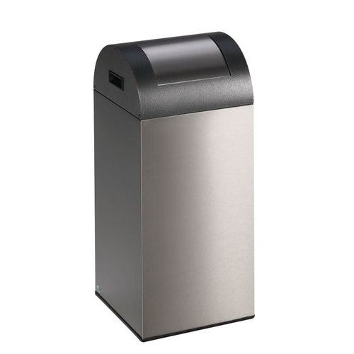 Poubelle de tri sélectif - 55 L - Image principale
