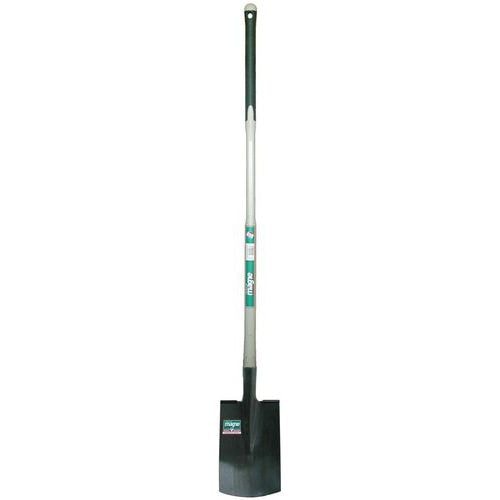 Louchet manche droit Fibrergo Poids 2.445 kg - Image principale