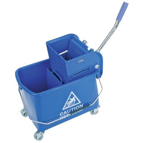 Double seau avec presse - 20 L - Image principale