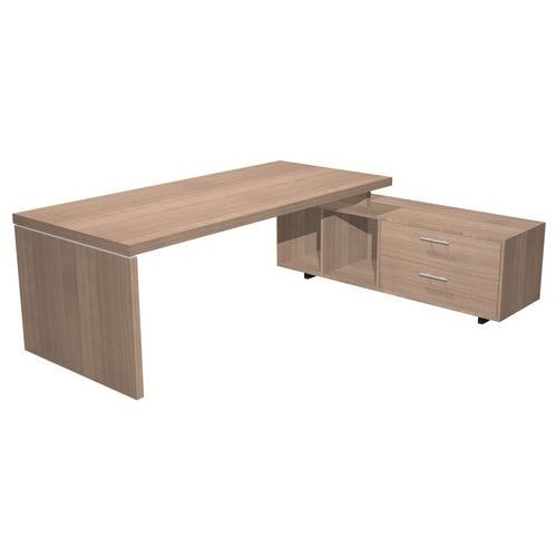 Bureau avec retour Flora - Image principale