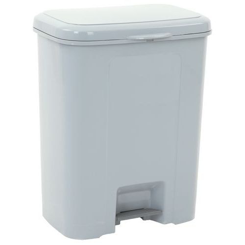 Poubelle à pédale Dustbin - 45 L - Image principale