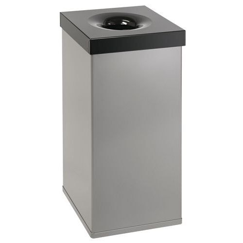 Poubelle Carro Flame 55L et 110L - Vepabins - Image principale