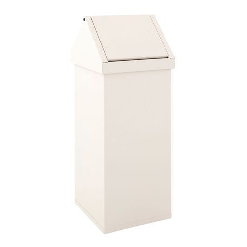 Poubelle Carro-Swing 55L et 110L - Vepabins - Image principale