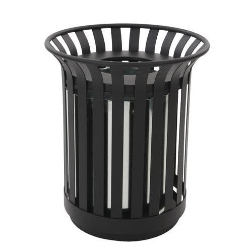 Poubelle d'extérieur 69L - Image principale
