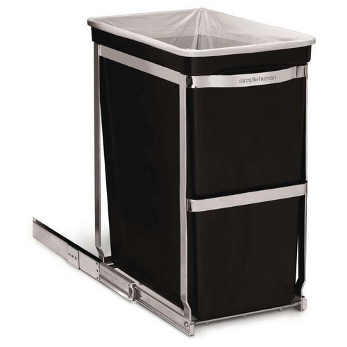 Poubelle Pull-out 30L - Image principale