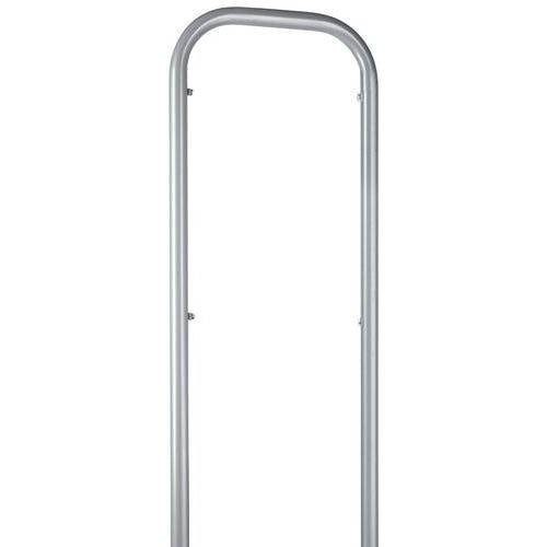 Support pour poubelle d'extérieur 50 L - Image principale