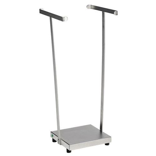 Support sac-poubelle fixe - 120 L - Image principale