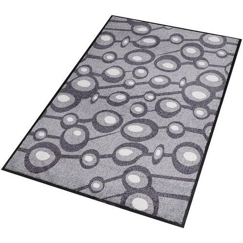 Tapis d'entrée décoratif Connect One 900x1200x6mm - Image principale
