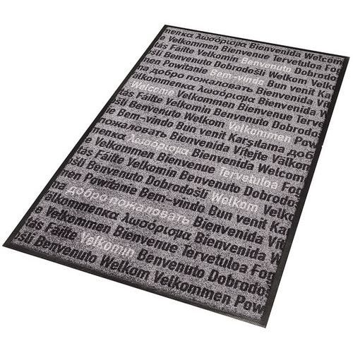 Tapis d'entrée décoratif Reverso 1200x1800x6mm - Image principale