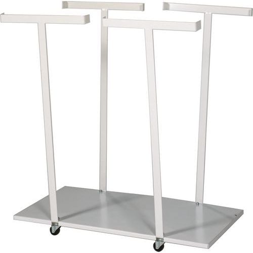 Chariot de collecte KM3027 - Image principale