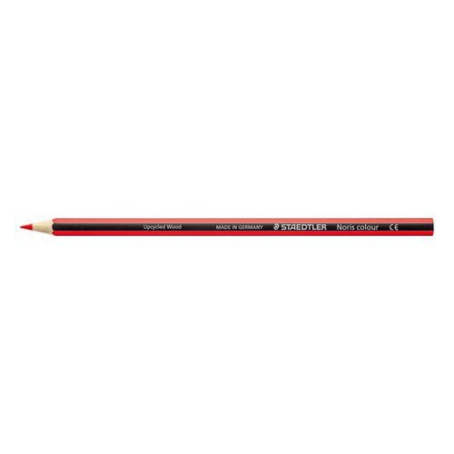 Crayon de couleur Noris Colour Staedtler (Par 12) - rouge - Image principale
