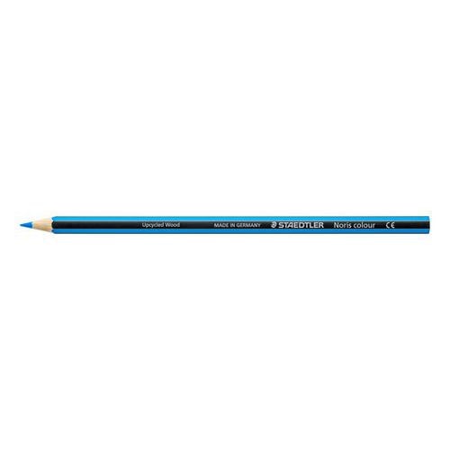 Crayon de couleur Noris Colour Staedtler (Par 12) - bleu clair - Image principale
