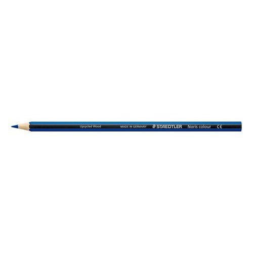 Crayon de couleur Noris Colour Staedtler (Par 12) - bleu foncé - Image principale