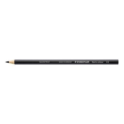Crayon de couleur Noris Colour Staedtler (Par 12) - noir - Image principale