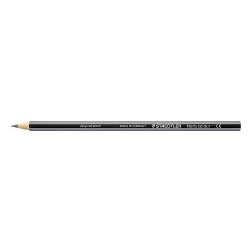 Crayon de couleur Noris Colour Staedtler (Par 12) - gris - Image principale