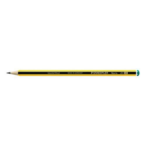 Crayon noir noris - Staedtler - Image principale
