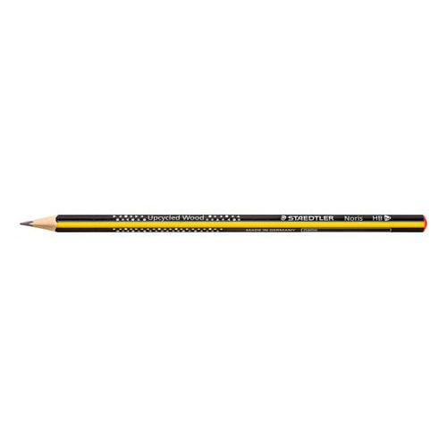 Crayon Noris triangulaire HB - Image principale