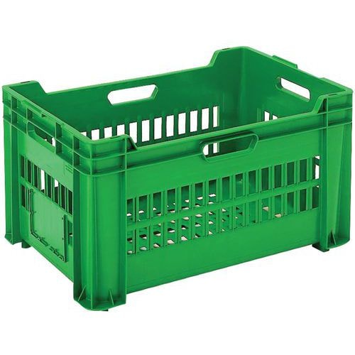 Cagette gerbable - Image principale