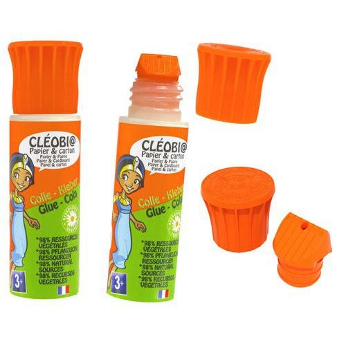 main product
