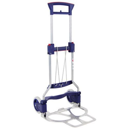 Diable pliant - Bavette XL - Force 125 kg - Image principale