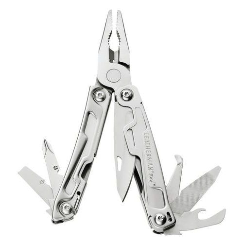 Outils multifonction REV - Poids : 168 g - Image principale