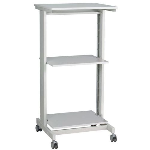 Poste informatique 6830 - Image principale