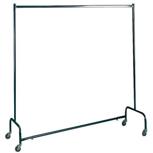 Penderie 140 - Capacité 75 kg - Gris - Image principale