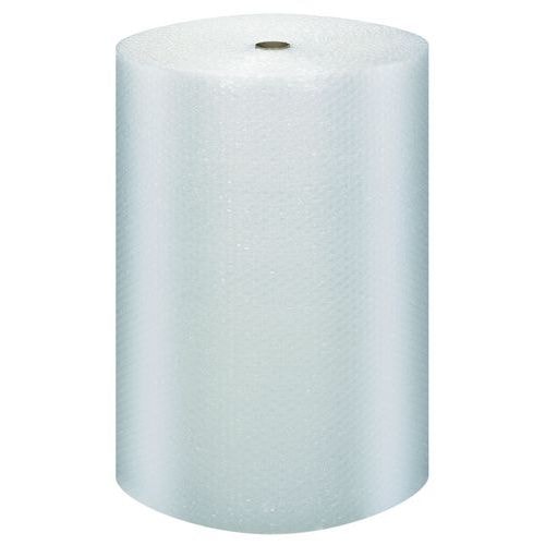 Le lot de 2 films à bulles en rouleau continu Ø 725 mm - Image principale