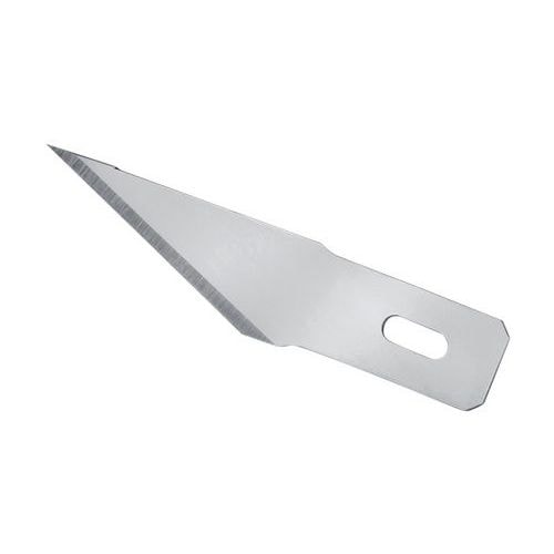 Lot de 10 Lame de rechange pour cutter - Pour modèle de précision - Image principale