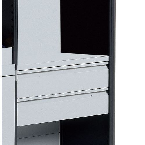 Tiroir Multi-Fix Premium Prof. 388 mm - Image principale