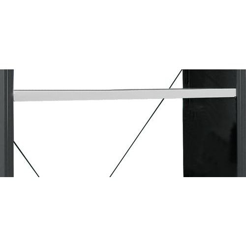 Tablette pour dossiers suspendus Multi-Fix - Anthracite - Manorga - Image principale