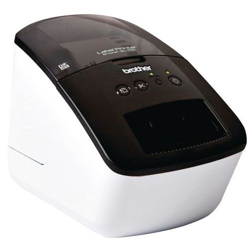 Imprimante d'étiquettes Brother QL-700 - Image principale
