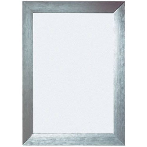 Cadre large - HxL:40 x30 cm - Aluminium - Image principale