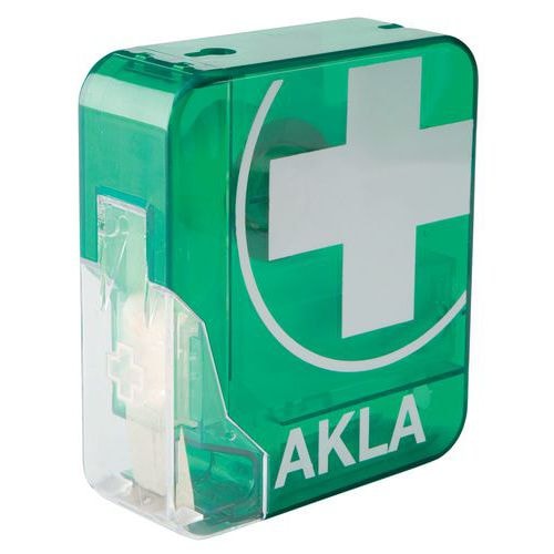 Distributeur de pansements Akla - Image principale