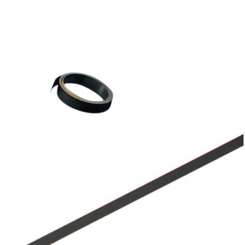 Ruban magnétique pour plannings (lot de 2) - Noir - Image principale