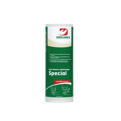 Cartouche Lave-mains Dreumex Special - Image principale