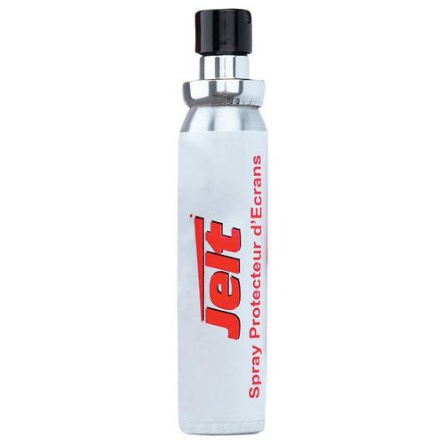 Kit de nettoyage pour écran fragile Spray 25 ml - Image principale