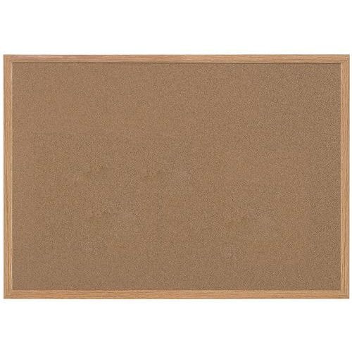 Panneau d'affichage Earth-It - Hxl : 45x60 cm - Liège - Image principale