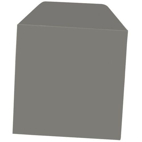 Lot de 100 Housses de rangement pour CD et DVD - Image principale