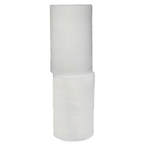 Lot de 2 Film à bulles avec 50% de matières recyclées - 50 cm x 100 M - Image principale