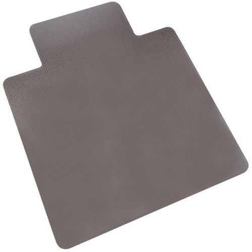 Tapis de sol en nylon pour sols lisses - L: 122 cm x l: 92 cm-ép: 2 mm - Image principale