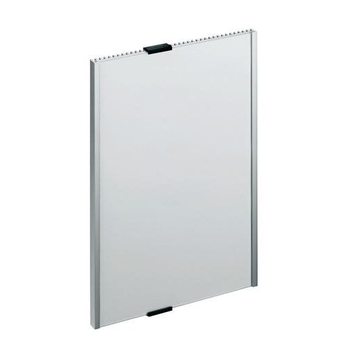 Plaque de porte Infosign A4 - 21 x 29,7 cm - Image principale
