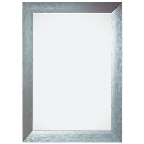 Cadre large - HxL:50 x40 cm - Aluminium - Image principale