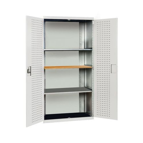 Armoire d'atelier Bott SMF - Image principale