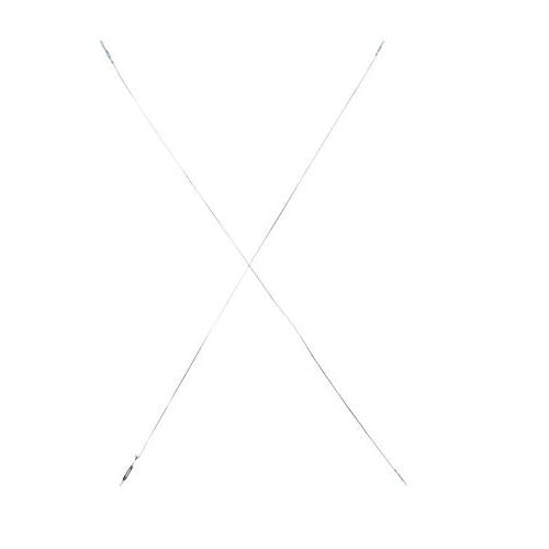 Renfort de tablette Multi-Fix Premium Larg 1000 mm - Image principale