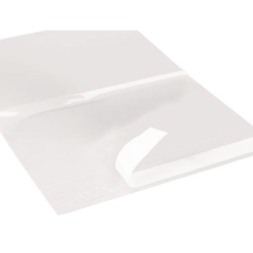 1000 sacs adhésifs l x H : 300 x 400 mm - Image principale